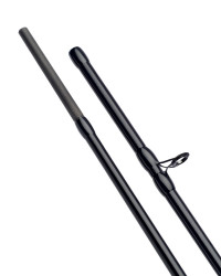 LANSETA DAIWA N ZON EXTENSION FEEDER 3.65M 80G 2+2BUC