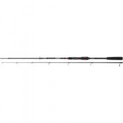 LANSETA DAIWA NINJA EXT SPIN 2.25M 15-50G 3BUC