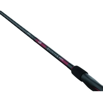 LANSETA DAIWA NINJA SPINNING 722MFFS 2.18M / 7-25G 2BUC - Img 2