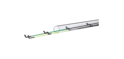 LANSETA DAIWA NINJA X FEEDER 3.60M 150G 3+3
