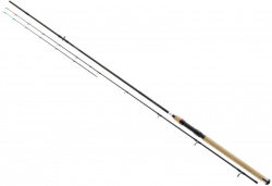 LANSETA DAIWA NINJA X STALKER FEEDER 2.70M/100G 2+2BUC