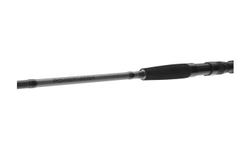LANSETA DAIWA POWERMESH CATFISH SPIN 2.40M / 135G / 2BUC - Img 5
