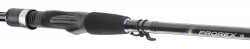 LANSETA DAIWA PROREX XR LIGHT JIGGERSPIN 1.95M / 5-14G 2BUC