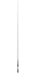 LANSETA DAIWA STEEZ AGS 731 HM HFB BAITCAST 2.21M/10-35G 1BUC