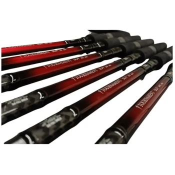 LANSETA DAIWA TOURNAMENT FEEDER SLR 3.66M / 120G / 2+3BUC