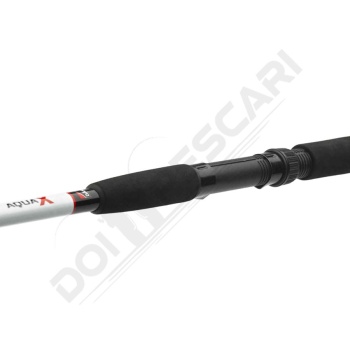 LANSETA DAM AQUA-X BOAT 1.80M 100-250GR 20LB - Img 2
