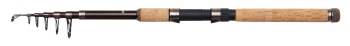 LANSETA DAM BACKBONE II TELE 80 8FT / 2.40M 30-80G