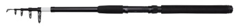 LANSETA DAM BASE-X TELE SPIN 30 7FT / 2.10M 10-30G