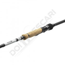 LANSETA DAM CULT-X SW SPIN 2.70M 15-53GR