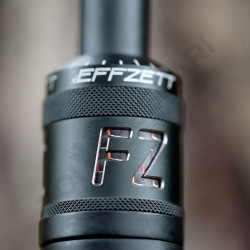 LANSETA DAM EFFZETT Z1 JIGGER 2.25M 15-40GR