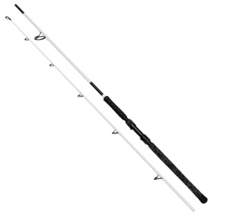 LANSETA DAM MADCAT WHITE DELUXE G3 2.70M 150-350G 2BUC - Img 2