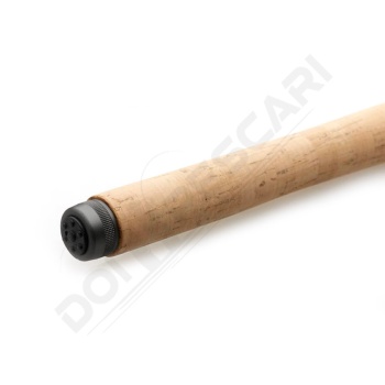 Lanseta telescopica DAM Shadow Tele 2.70m 40-60 gr