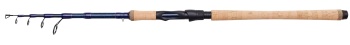 LANSETA DAM STEELHEAD ICONIC TELESPIN 6FT / 1.80 2-12G