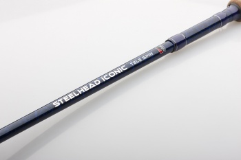 LANSETA DAM STEELHEAD ICONIC TELESPIN 7FT / 2.10 5-20G - Img 4