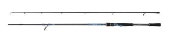LANSETA DAM YAGI SPIN S2 7.3FT 2.20M 42-120G / XXH 2SEC