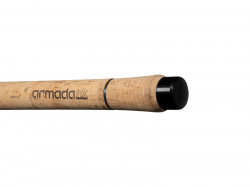 LANSETA DELPHIN ARMADA NX TRAVEL BLACKWAY CORK 300CM/3.00LBS