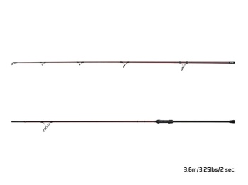 LANSETA DELPHIN ETNA LEGEND4RY 3.00M 3.00LB 2BUC - Img 8