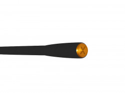 LANSETA DELPHIN EXPLOZA HARD 240CM 65G 2 TRONSOANE