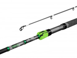 LANSETA DELPHIN GREENCODE 255CM 40G 2 TRONSOANE