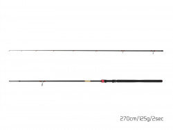 LANSETA DELPHIN MURENA POWER 270CM 125G 2 TRONSOANE