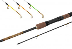 LANSETA DELPHIN REWIR PICKER + 3 VARFURI 300CM/60G/2 TRONSOANE