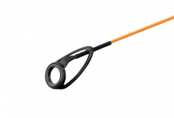 LANSETA DELPHIN RIVER TROPHY NXT X-TREME + 4 VARFURI 400CM 250G 3TR