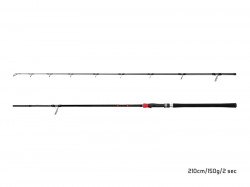 LANSETA DELPHIN RIVERA NX 2.40M 150G 2TR