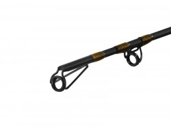 LANSETA DELPHIN SYMBOL CAT BRONZE 285CM/500G 2TR