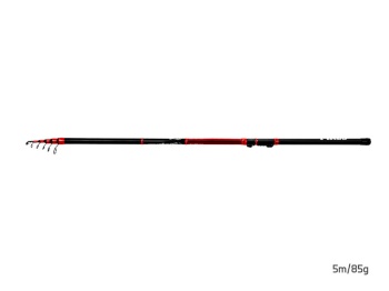 LANSETA DELPHIN TELEPIKES/5M/85G - Img 2