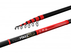 LANSETA DELPHIN TELEPIKES/7M/85G