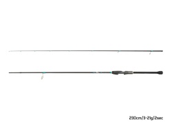 LANSETA DELPHIN ZANDERA NX 270CM 3-21G 2BUC