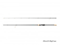 LANSETA DELPHIN ZANDERA XCS 40T 2.10M/5-28G