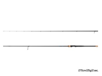 LANSETA DELPHIN ZANDIT 2.70M 25G 2BUC - Img 4