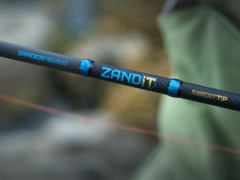 LANSETA DELPHIN ZANDIT 2.70M 25G 2BUC - Img 6