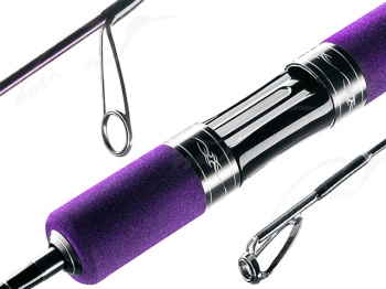 LANSETA FAVORITE ARENA VIVID VIOLET ARNV-VL632SUL 1.9M 1-4G M-SLOW 2BUC - Img 2
