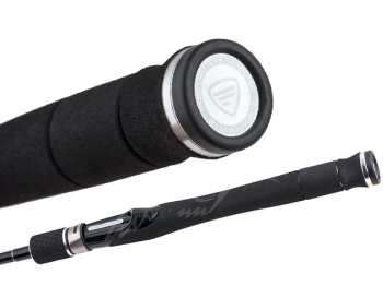 LANSETA FAVORITE NEW SPIRIT NSP6102MH 2.08M 10-32G M-FAST 2BUC - Img 3