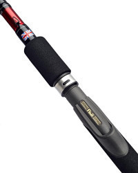 LANSETA FEEDER DAIWA TOURNAMENT SLR 4.26M/160G 3+3BUC