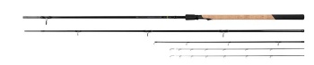 LANSETA FEEDER MATRIX AQUOS ULTRA-X 3.80M 60G 3+2BUC