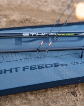 LANSETA FEEDER MATRIX ETHOS PLATINUM ULTRA LIGHT 3.30M 30G 2+2 BUC - Img 13