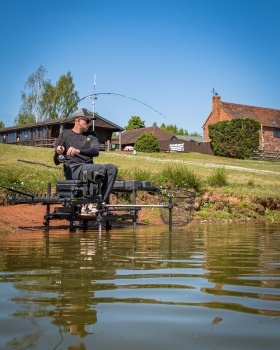 LANSETA FEEDER MATRIX HORIZON X ULTRA PRO COMMERCIAL 3.00M 50G 2+2 BUC - Img 13
