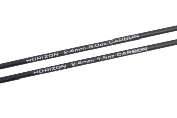 LANSETA FEEDER MATRIX HORIZON X ULTRA PRO COMMERCIAL 3.30M 60G 2+2 BUC - Img 2
