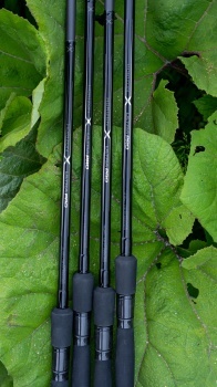 LANSETA FEEDER MATRIX HORIZON X ULTRA PRO DISTANCE 4.00M 100G 3+2BUC - Img 15