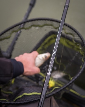 LANSETA FEEDER MATRIX HORIZON X ULTRA PRO SLIM 3.30M 30G 2+2 BUC - Img 17