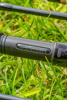 LANSETA FEEDER PRESTON MONSTER XTREME DISTANCE FEEDER 3.30M 100G 2+3BUC - Img 17