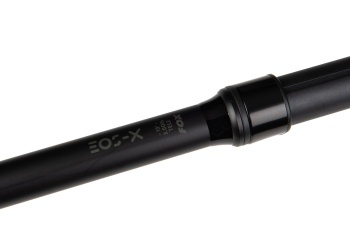 LANSETA FOX EOS X 13FT / 3.9M / 3.5LB TELESCOPICA - Img 5