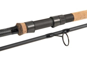 LANSETA FOX HORIZON X3 S 12FT / 3.6M / 3.50LB CORK HANDLE - Img 4