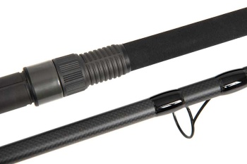 LANSETA FOX HORIZON X3-S 12FT / 3.6M / 4LB FULL SHRINK - Img 5