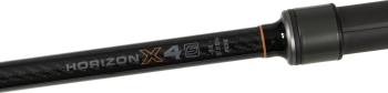 LANSETA FOX HORIZON X4 S 12FT / 3.6M / 3.25LB FULL SHRINK HANDLE - Img 2