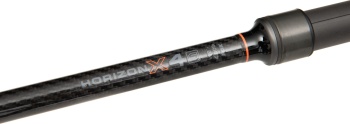 LANSETA FOX HORIZON X4-S 12FT / 3.6M / 4LB FULL SHRINK - Img 3