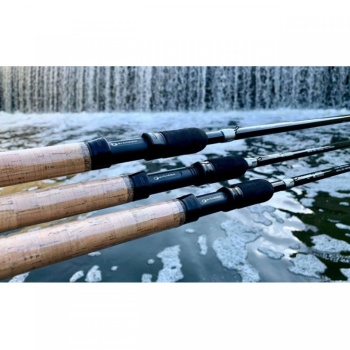 LANSETA GARBOLINO ESSENTIAL LEGEND X-LIGHT FEEDER 3.00M 40GR 2BUC - Img 7